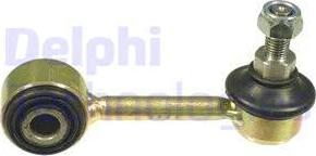 Delphi TC1082