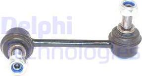 Delphi TC1104 - Stiepnis / Atsaite