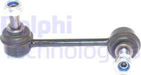 Delphi TC1105 - Stiepnis / Atsaite