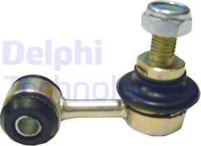 Delphi TC1124