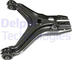 Delphi TC1138