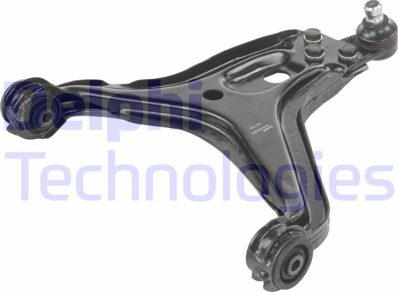 Delphi TC1142