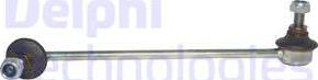 Delphi TC1168 - Auto Part