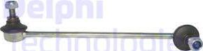 Delphi TC1169 - Stiepnis / Atsaite