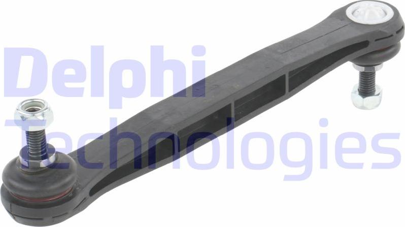 Delphi TC1170