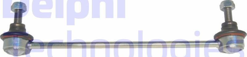 Delphi TC1171 - Stiepnis / Atsaite