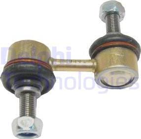 Delphi TC1190 - Stiepnis / Atsaite