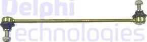 Delphi TC1193