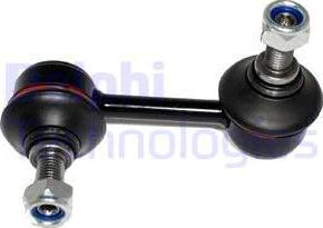 Delphi TC1196