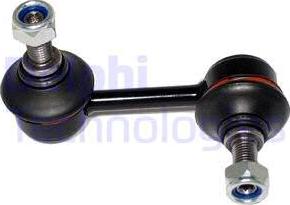 Delphi TC1197