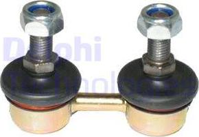 Delphi TC1198