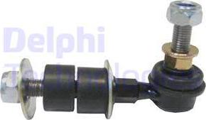 Delphi TC1296