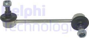 Delphi TC1336 - Stiepnis / Atsaite