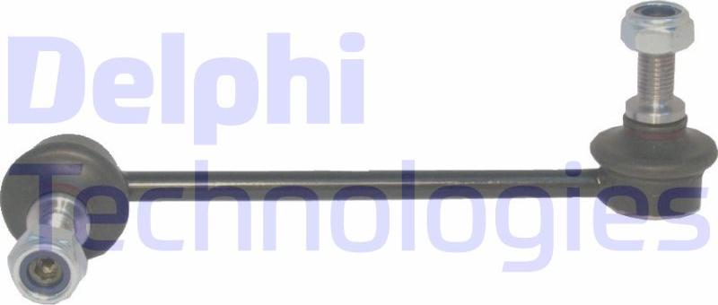 Delphi TC1409 - Stiepnis / Atsaite