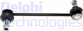 Delphi TC1522