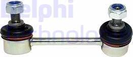 Delphi TC1553 - Auto Part