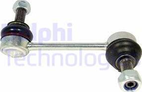 Delphi TC1815 - Auto Part