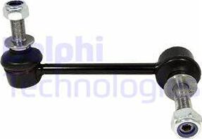 Delphi TC1826 - Auto Part