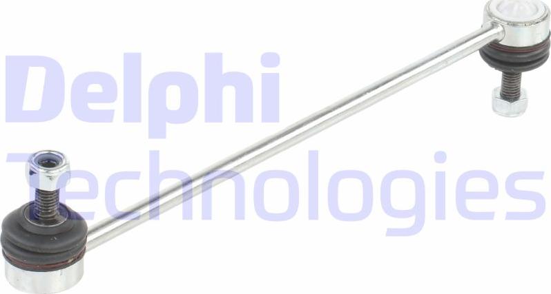 Delphi TC1919 - Stiepnis / Atsaite