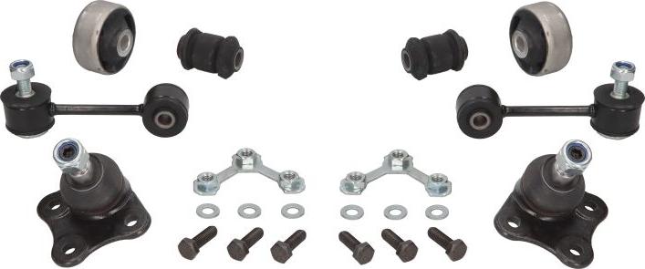 Delphi TC1970KIT - Auto Part