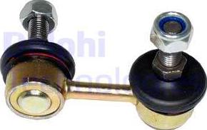 Delphi TC2003 - Auto Part