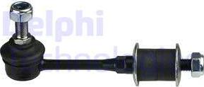 Delphi TC2004 - Auto Part