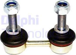 Delphi TC2070