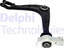 Delphi TC2139