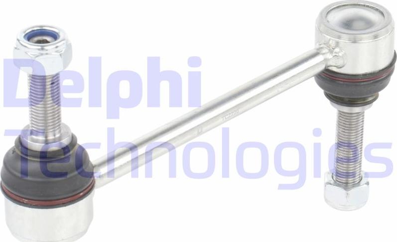 Delphi TC2220