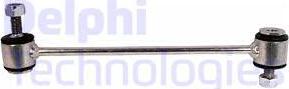 Delphi TC2224