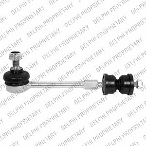 Delphi TC2231