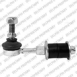 Delphi TC2238