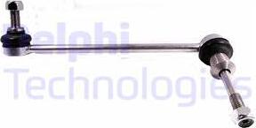Delphi TC2258 - Stiepnis / Atsaite
