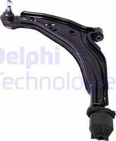 Delphi TC2262