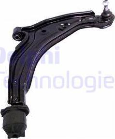 Delphi TC2263