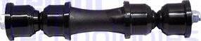Delphi TC2264