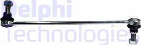 Delphi TC2268 - Stiepnis / Atsaite