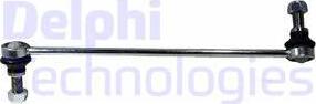 Delphi TC2269 - Stiepnis / Atsaite
