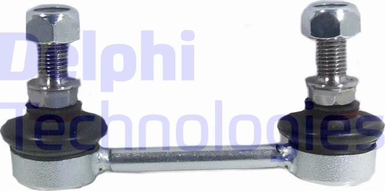 Delphi TC2272 - Stiepnis / Atsaite