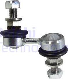 Delphi TC2273