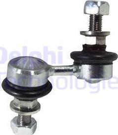 Delphi TC2274