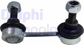 Delphi TC2276 - Stiepnis / Atsaite