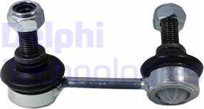 Delphi TC2277