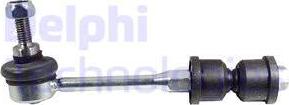 Delphi TC2278 - Stiepnis / Atsaite