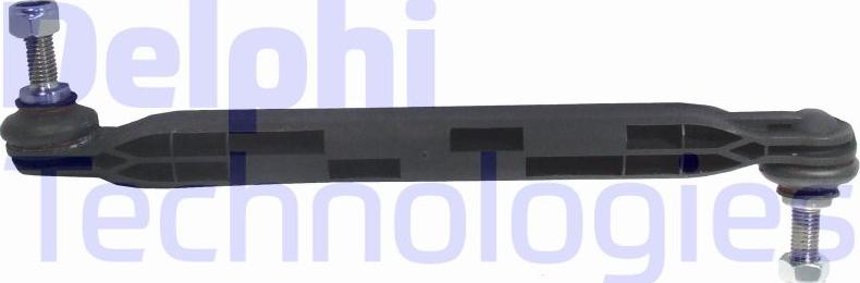 Delphi TC2279 - Stiepnis / Atsaite