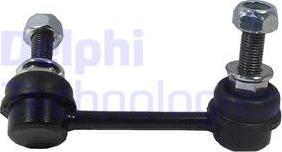 Delphi TC2280