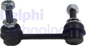 Delphi TC2281