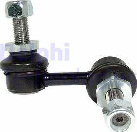 Delphi TC2286