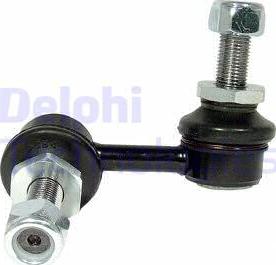 Delphi TC2287