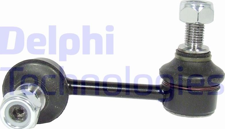 Delphi TC2289